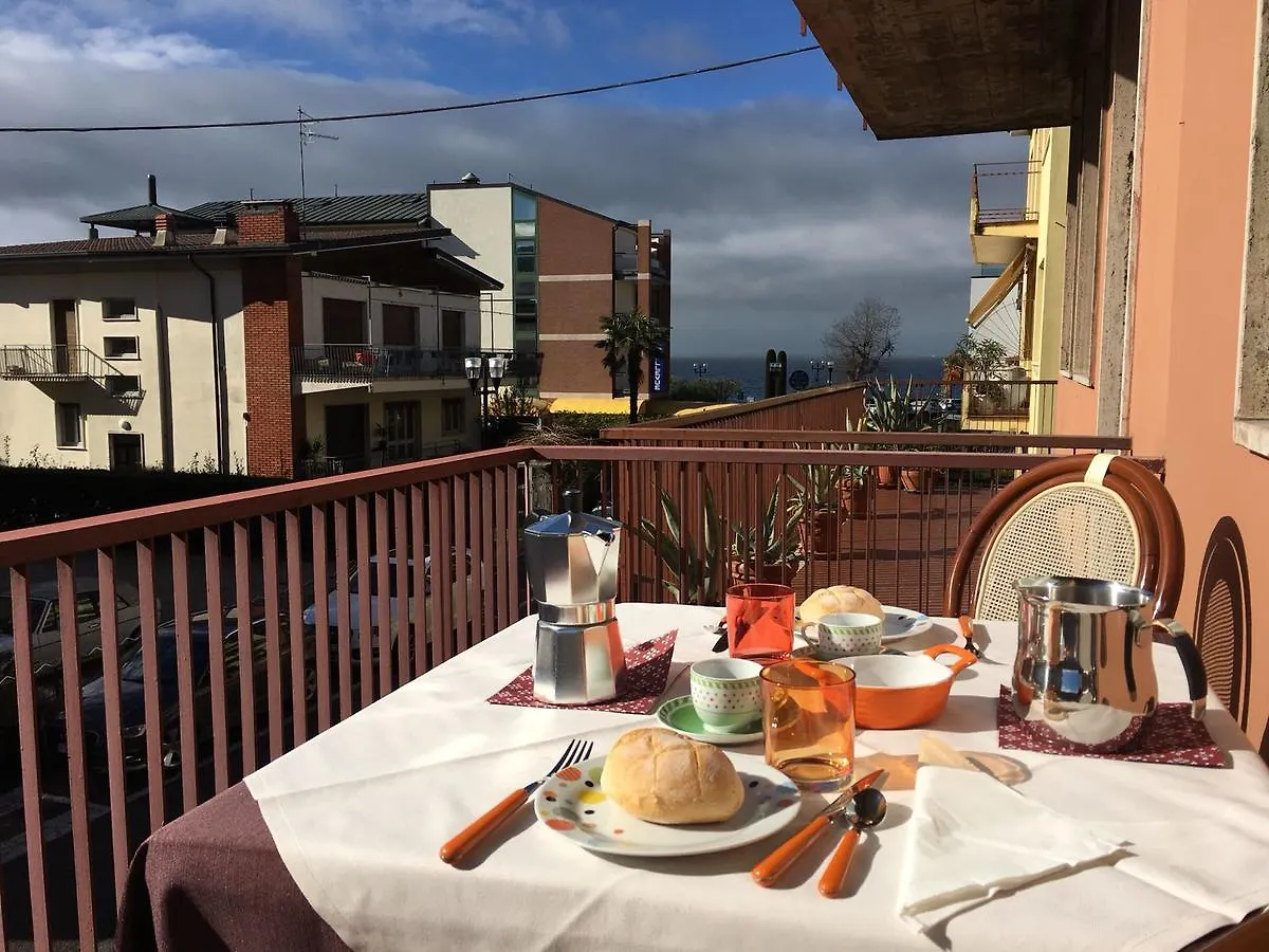 Cabà Holiday Bardolino D'Annunzio Appartamento