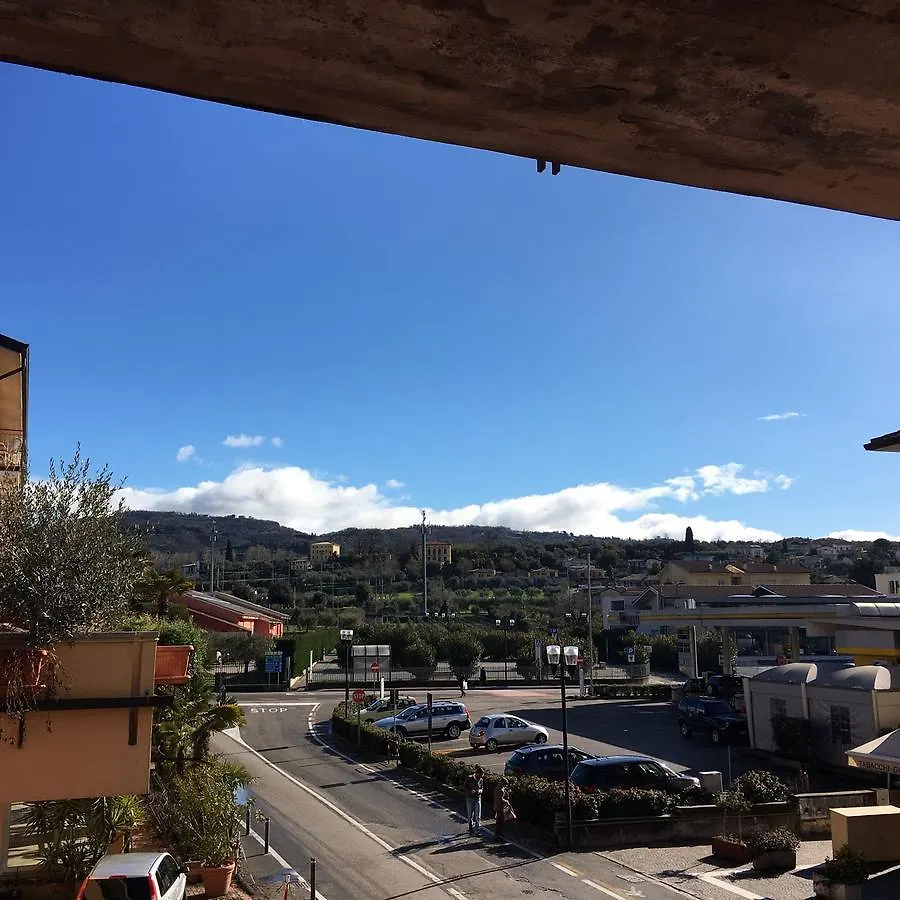 Appartamento Cabà Holiday Bardolino D'Annunzio