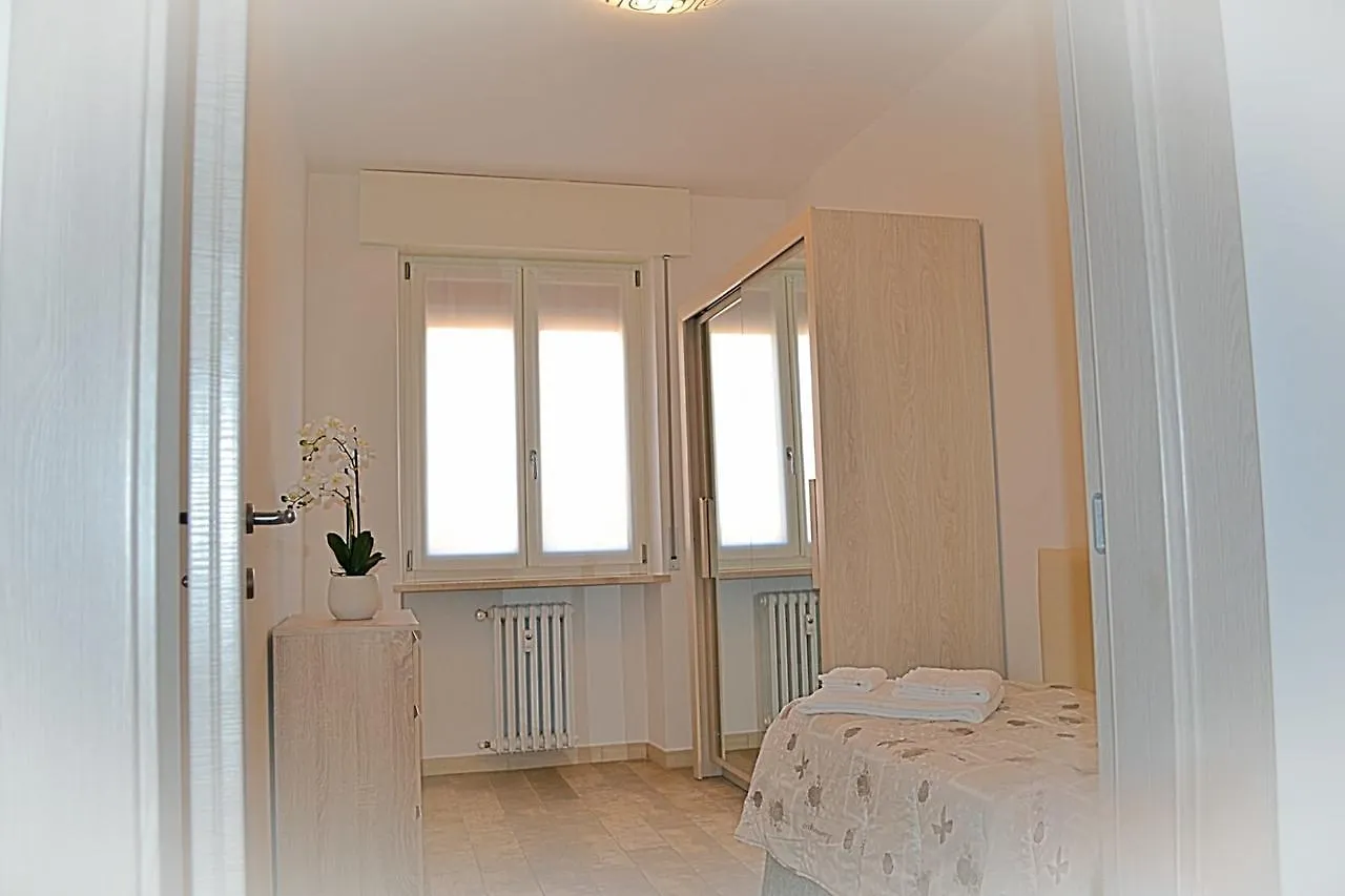 Appartamento Cabà Holiday Bardolino D'Annunzio Italia