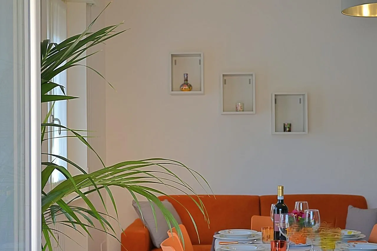 Appartamento Cabà Holiday Bardolino D'Annunzio