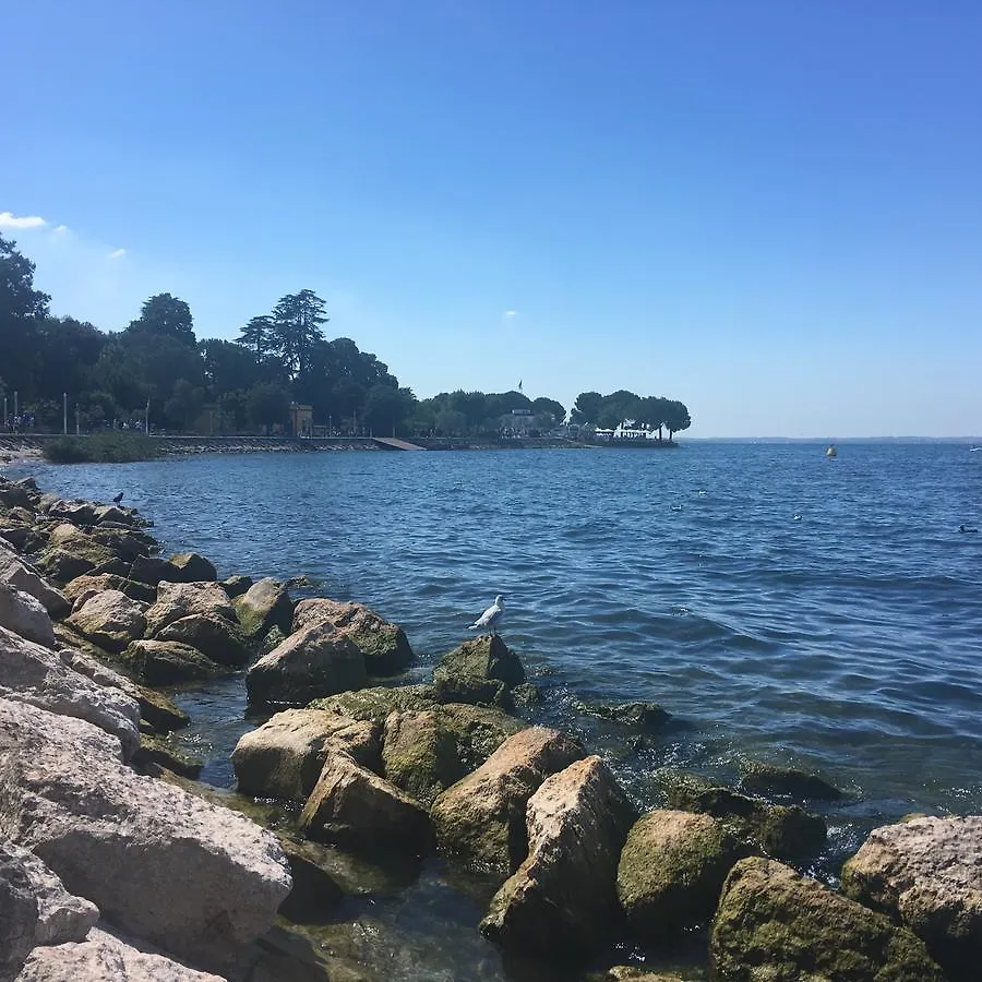 Appartamento Cabà Holiday Bardolino D'Annunzio