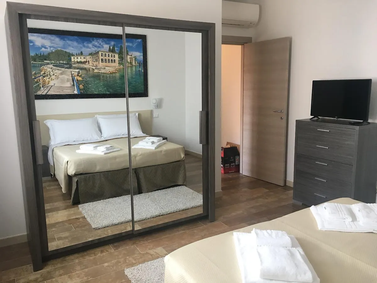 Appartamento Cabà Holiday Bardolino D'Annunzio
